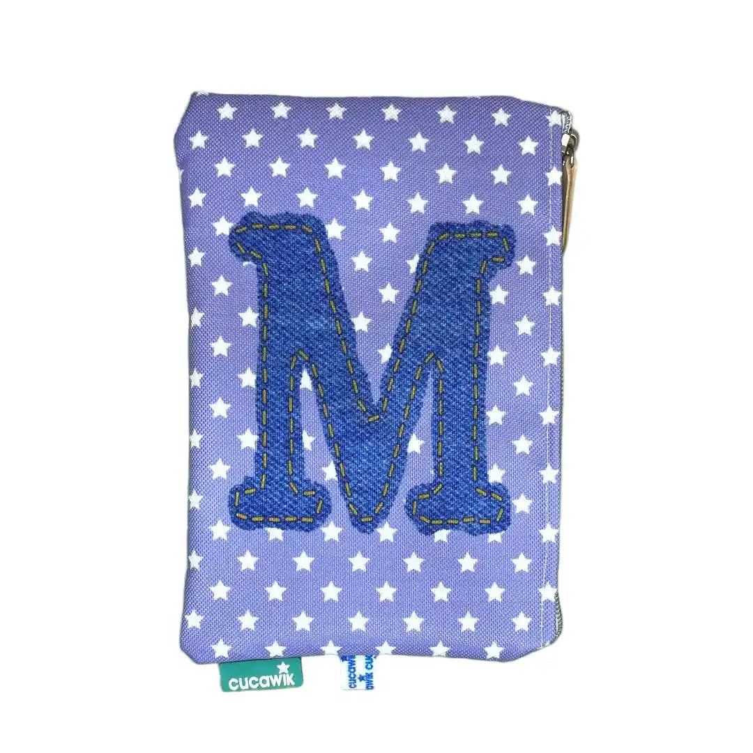 BOLSA/ESTOJO POPPY GANGA - Cucawik