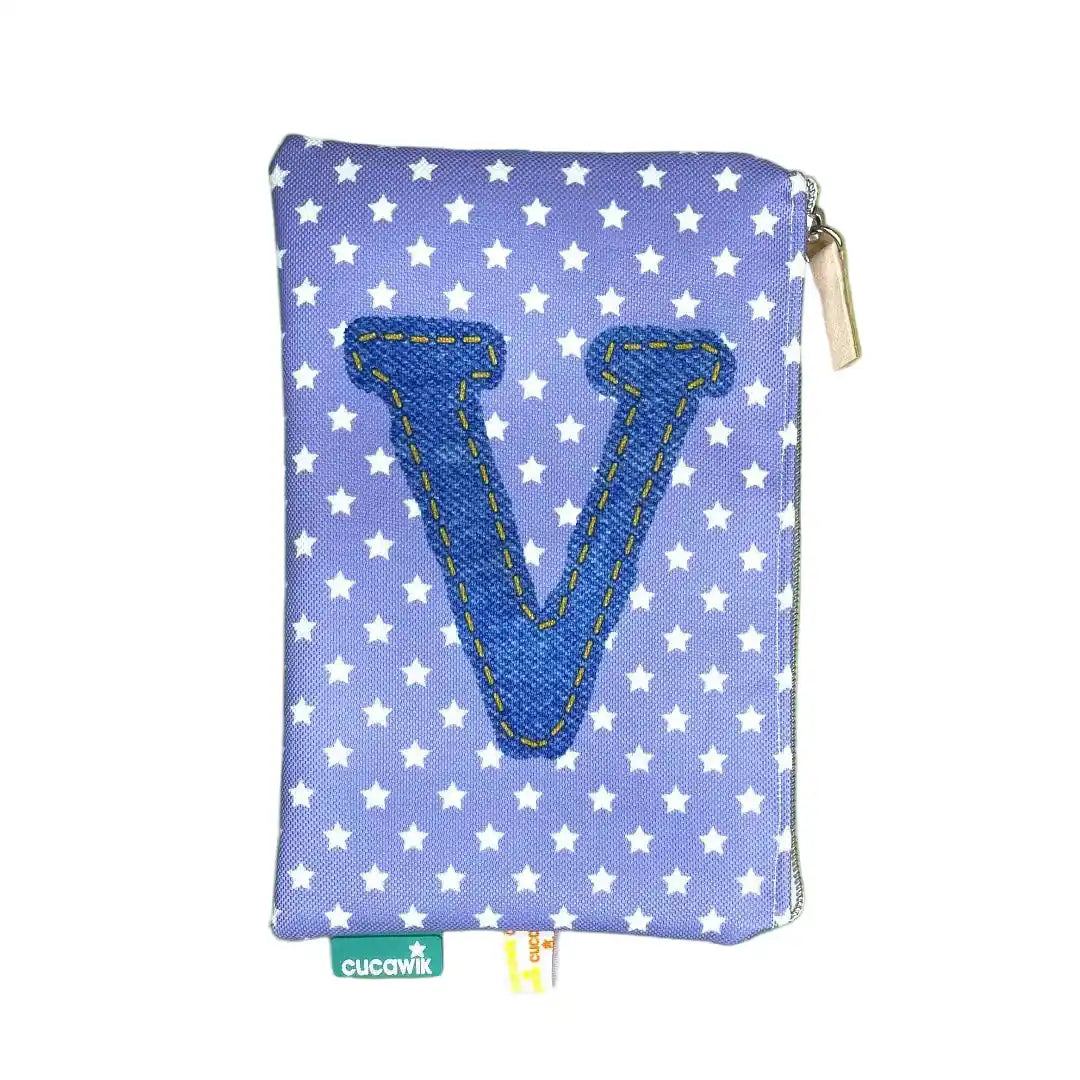 BOLSA/ESTOJO POPPY GANGA - Cucawik