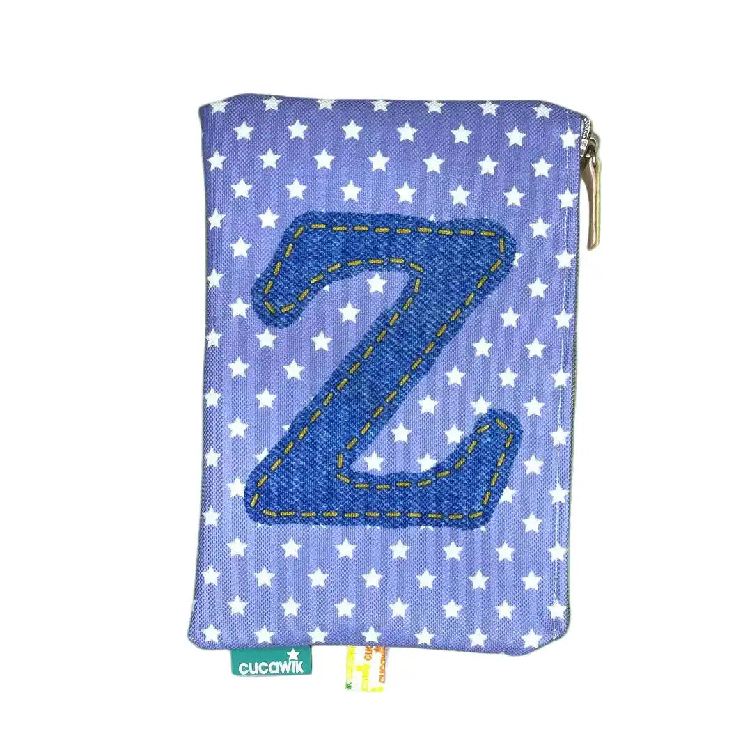 BOLSA/ESTOJO POPPY GANGA - Cucawik