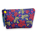 Bolsa Grande Impermeável Gal Tartarugas Tropicais | Cucawik
