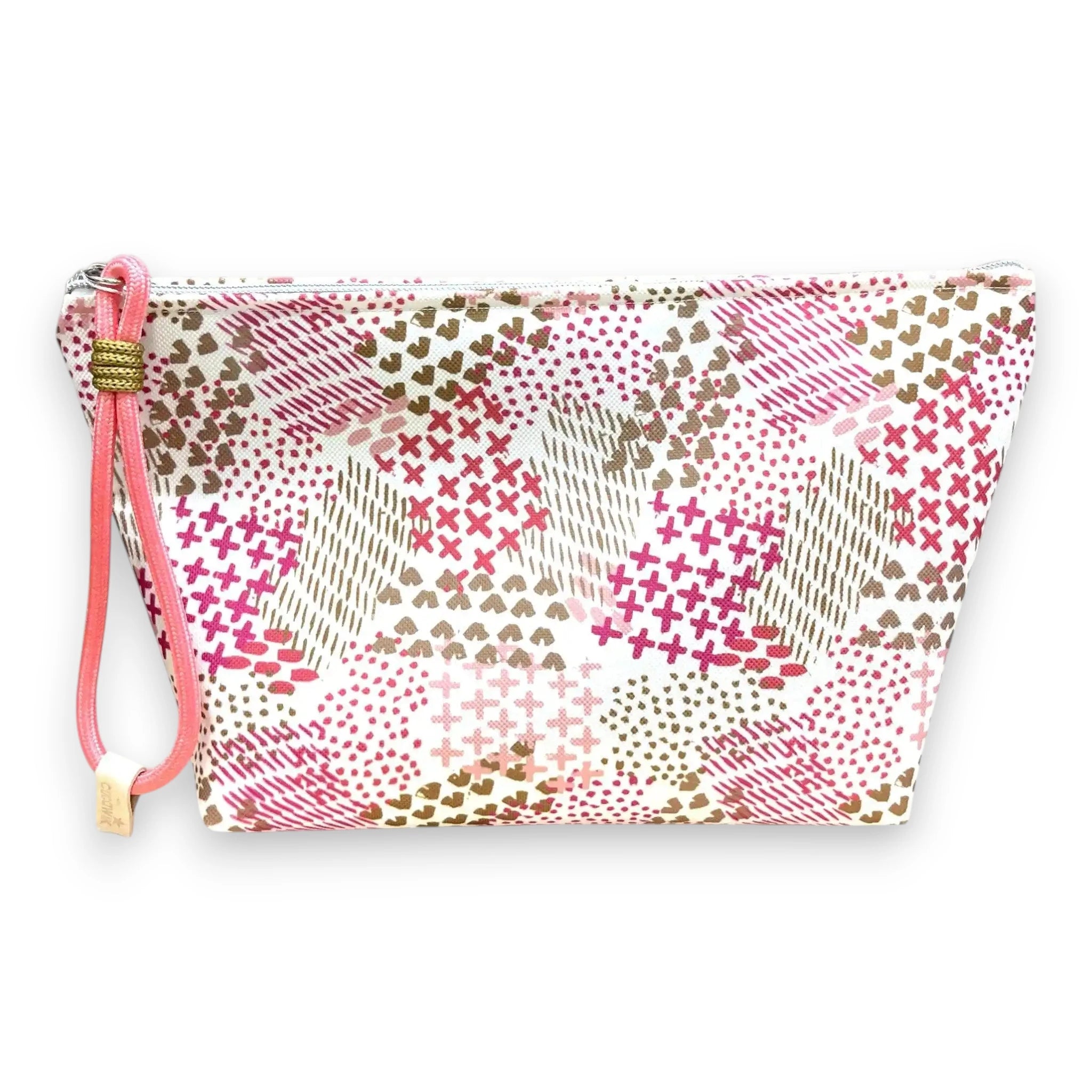 Bolsa Grande Impermeável Gal Cucawik