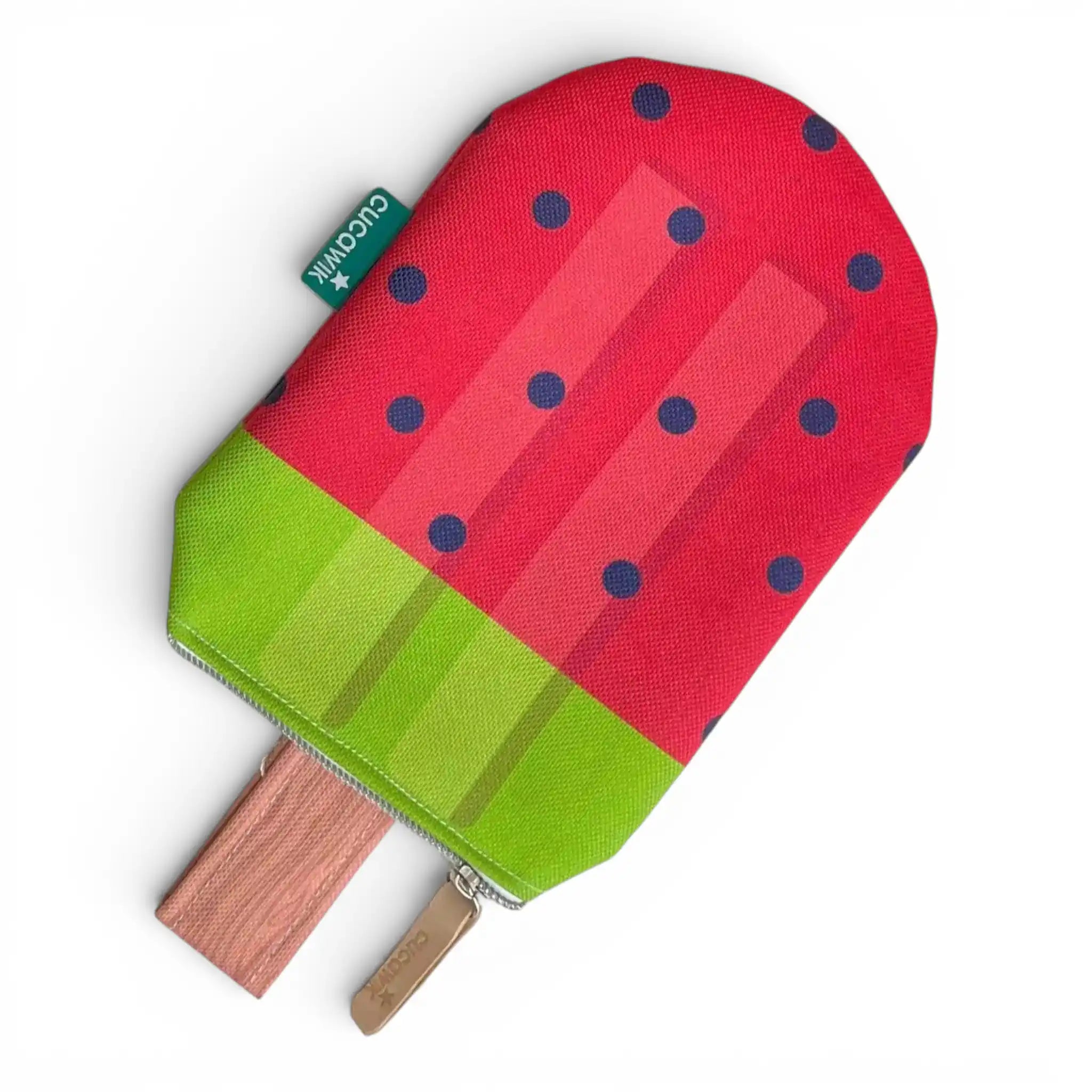 BOLSA/ESTOJO ICE CREAM - Cucawik