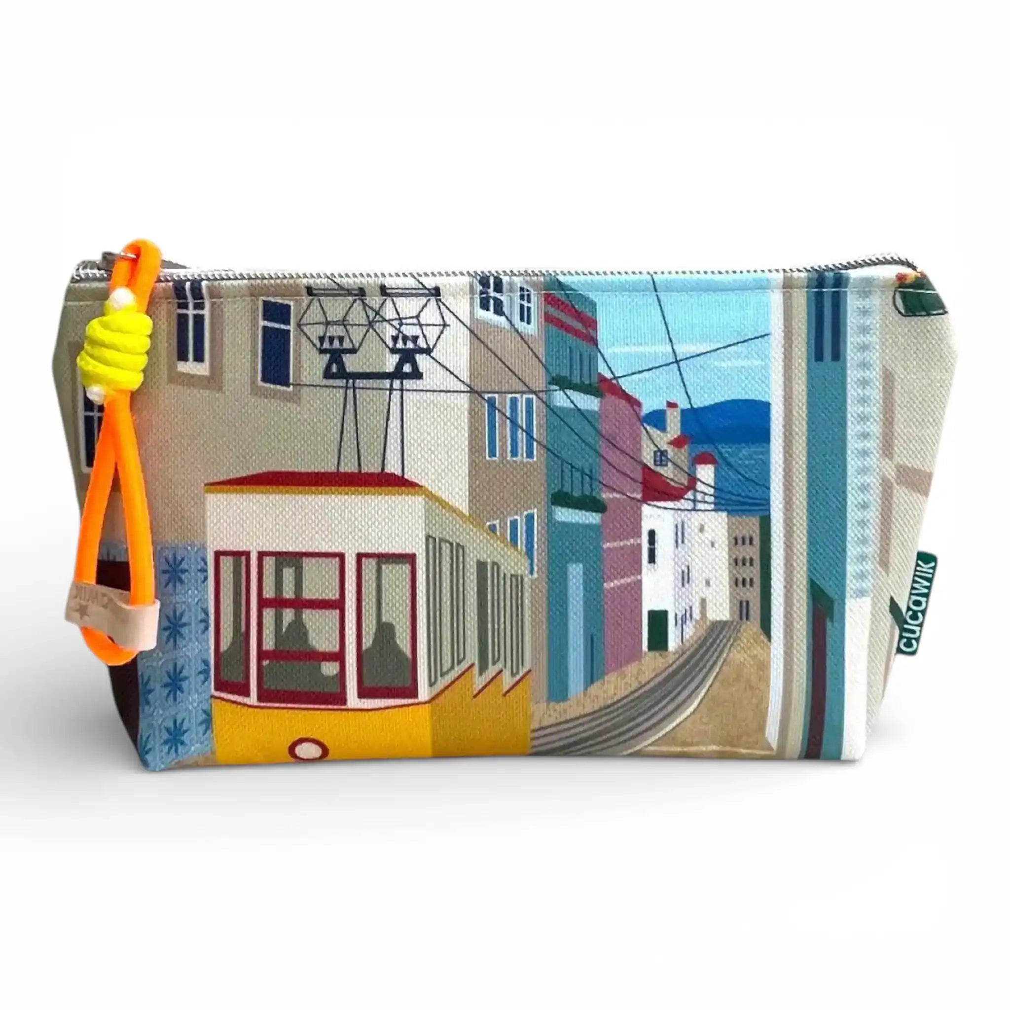 BOLSA MILLIE - Cucawik