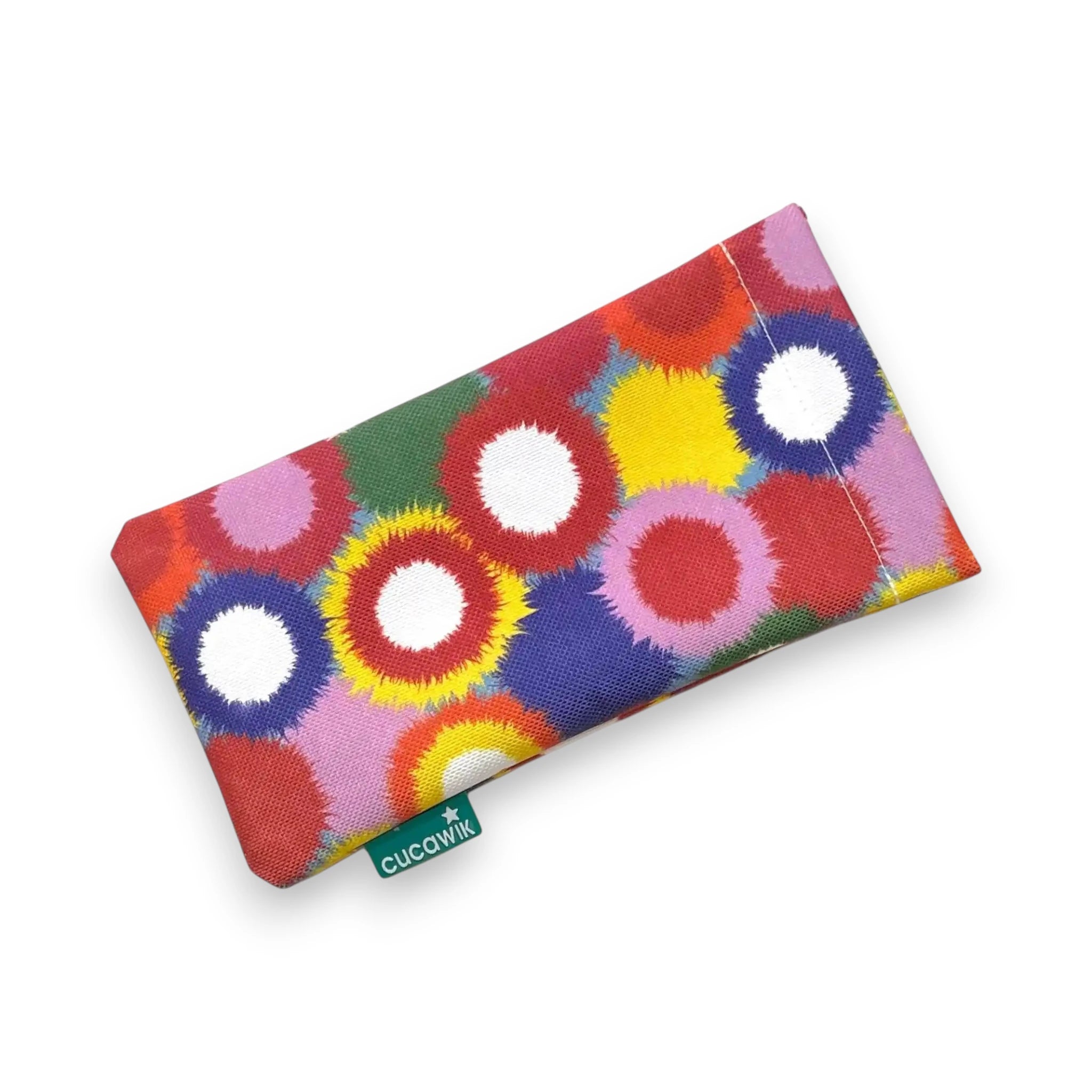 BOLSA PARA GAFAS CLOE