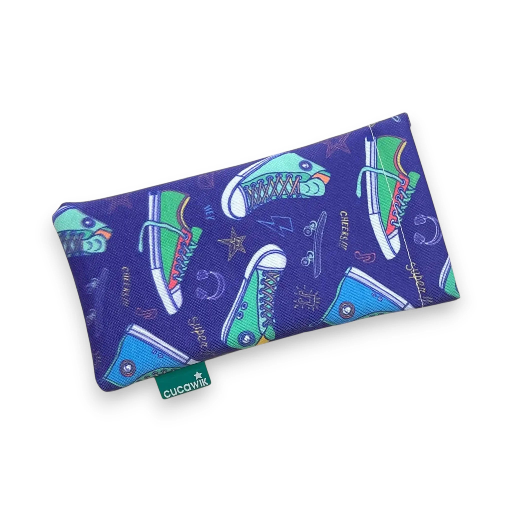 BOLSA PARA GAFAS CLOE