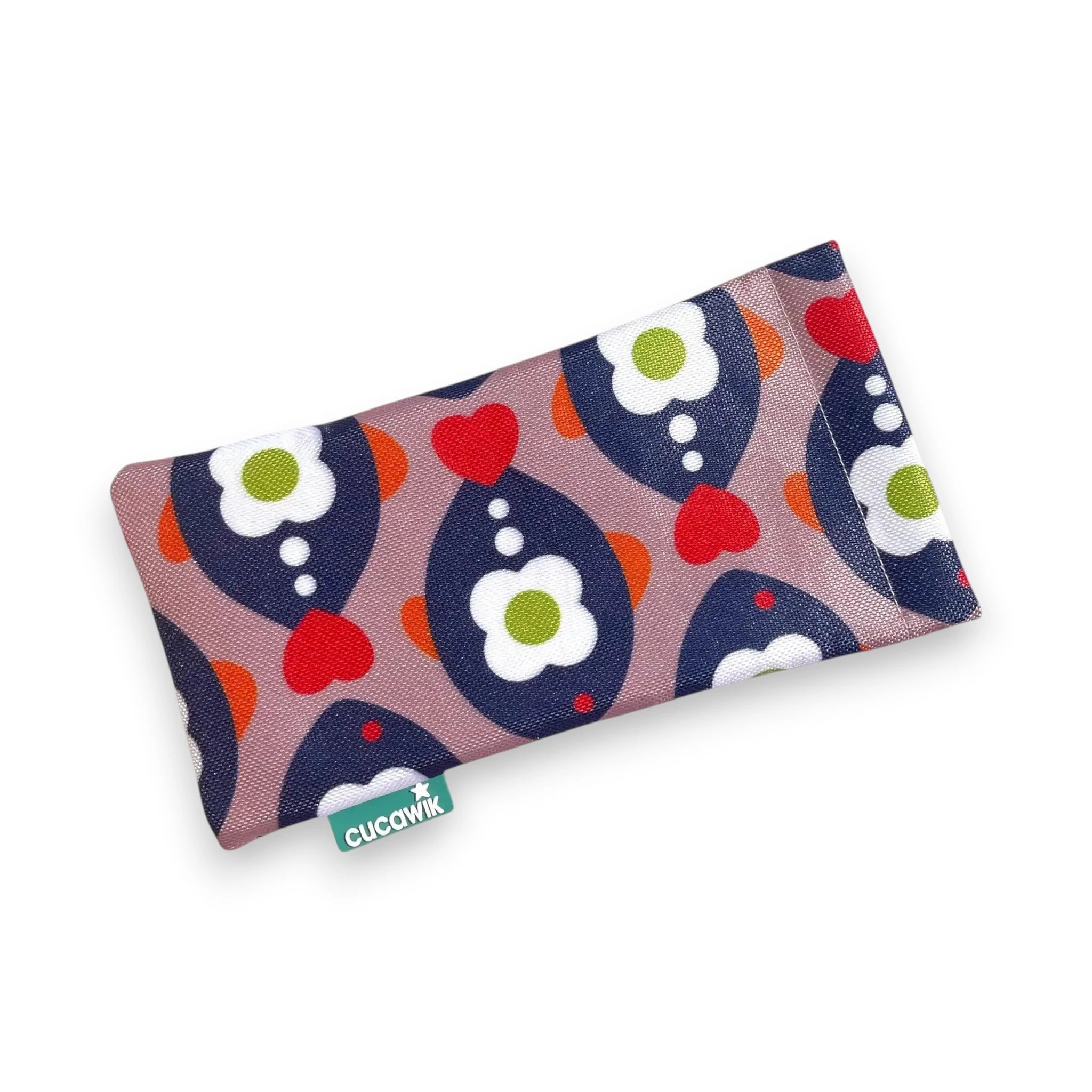 BOLSA PARA GAFAS CLOE