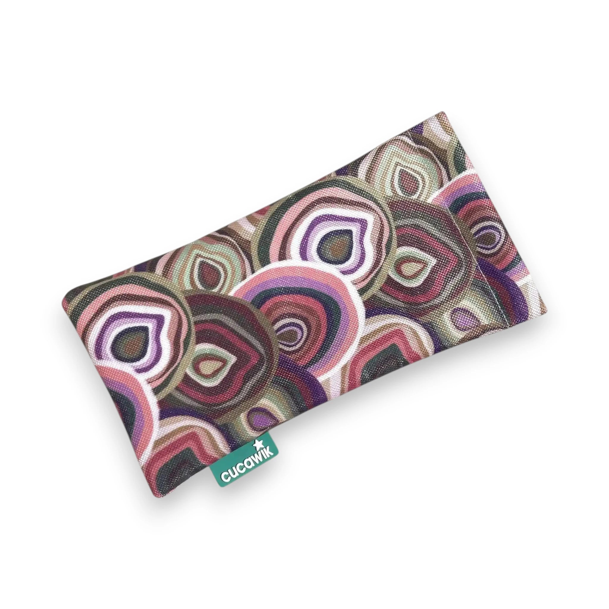 BOLSA PARA GAFAS CLOE