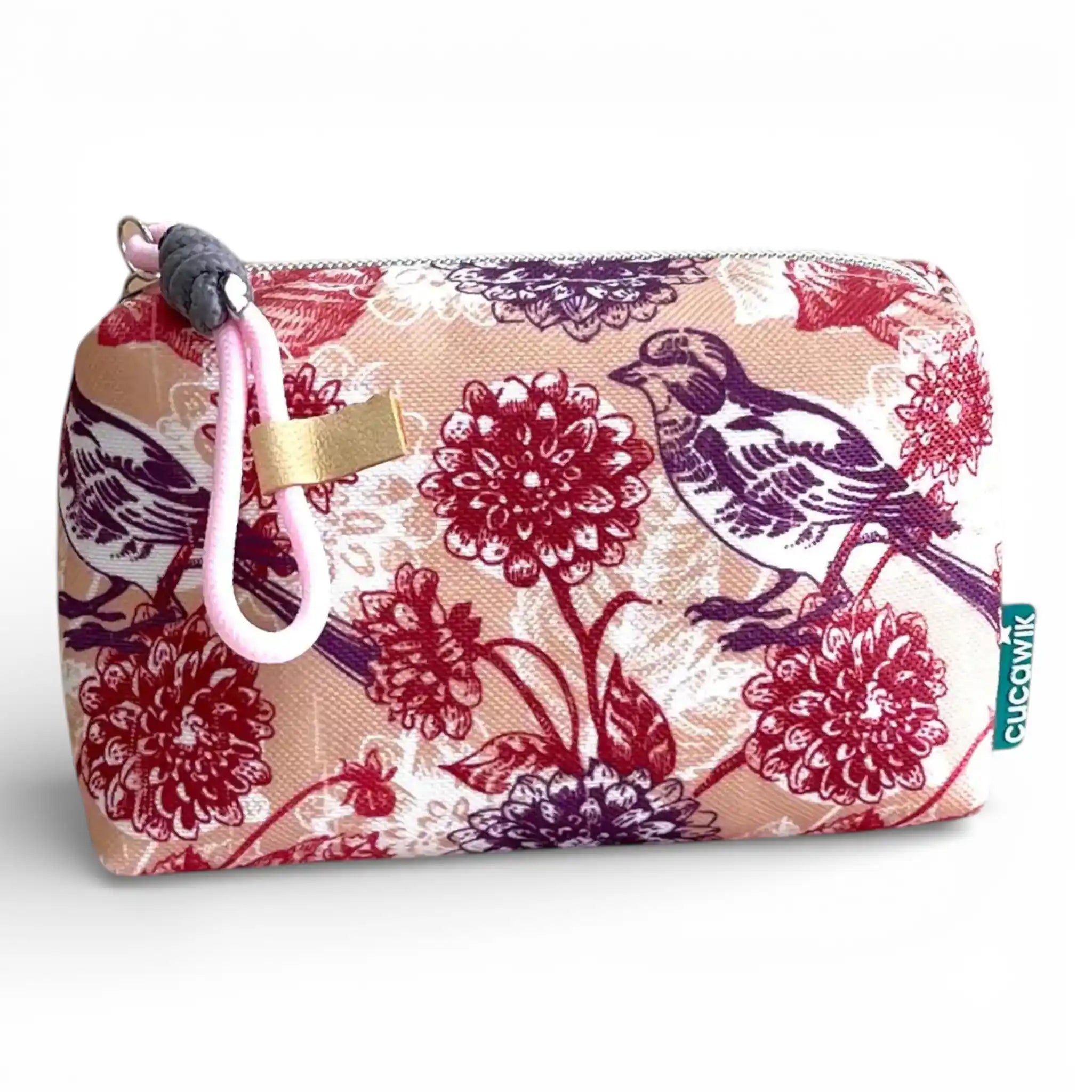 BOLSA HAWAI - Cucawik