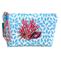Bolsa Grande Impermeável Tui Marinho Azul | Cucawik