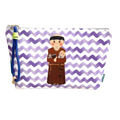 Bolsa Grande Impermeável Tui Santo António | Cucawik