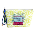 Bolsa Grande Impermeável Tui Pack Your Bags | Cucawik