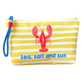 Bolsa Grande Impermeável Tui Sea Salt and Sun | Cucawik
