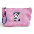 Bolsa Grande Impermeável Vera Rosa Letra Z | Cucawik