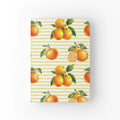 Caderno Liso A5 Laranjas do Algarve | Cucawik
