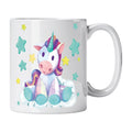Cucawik Kids' Unicorn Mug