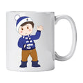 Caneca de Cerâmica Adepto do Porto | Cucawik