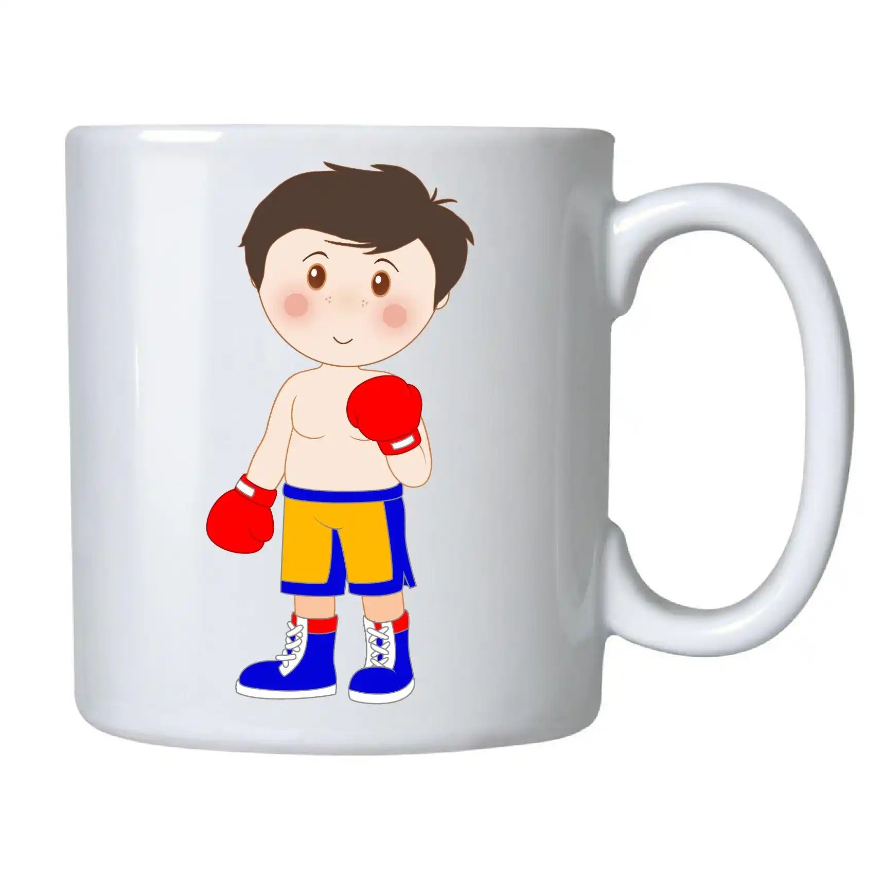 CANECAS DESPORTO - Cucawik