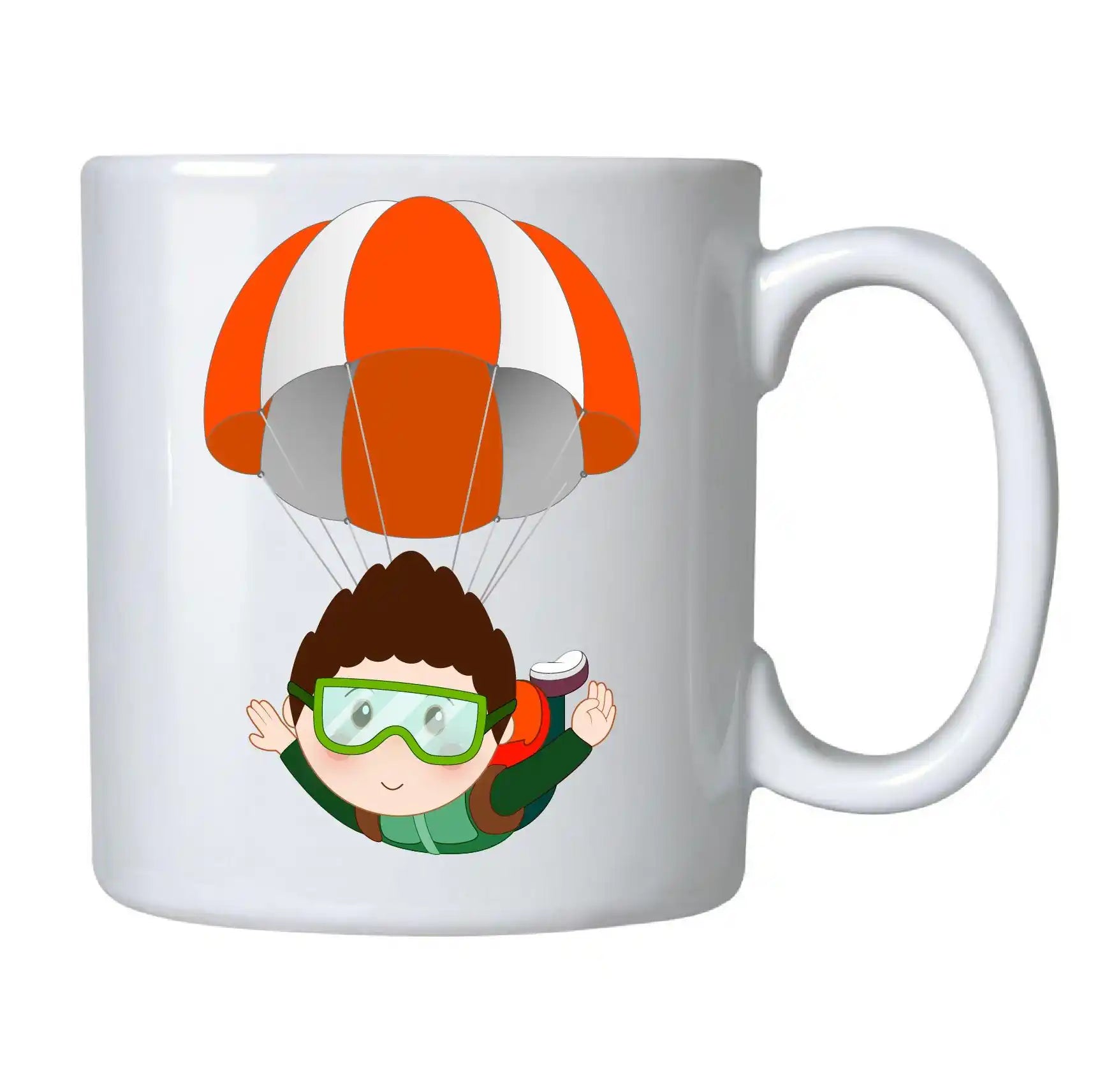 CANECAS DESPORTO - Cucawik