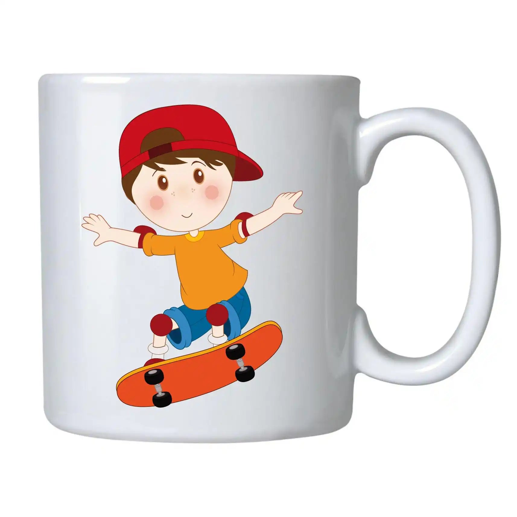 CANECAS DESPORTO - Cucawik