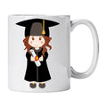 Caneca de Cerâmica Finalista Mulher | Cucawik