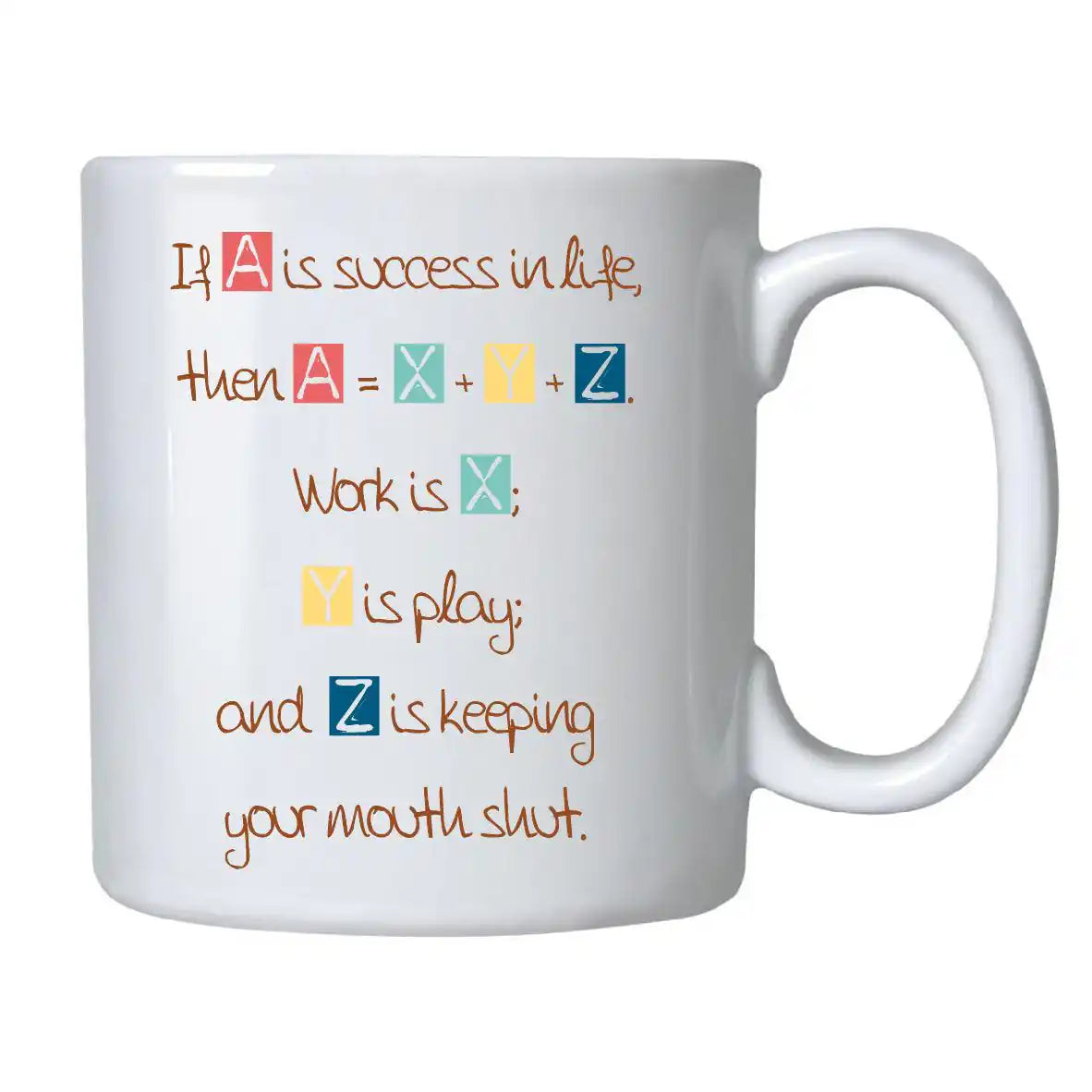 CANECAS FRASES - Cucawik