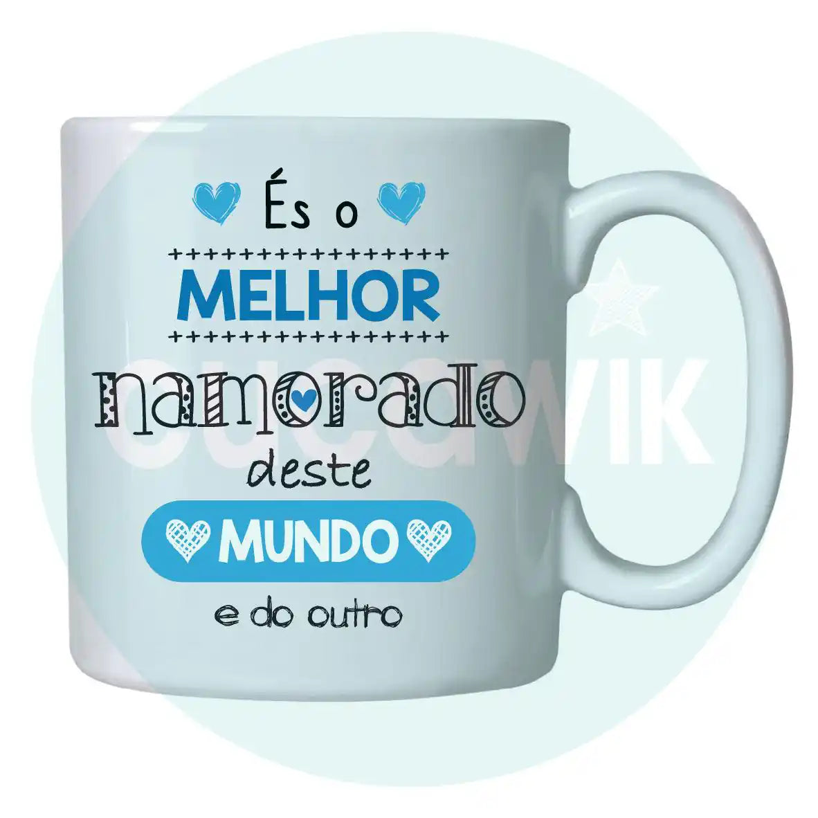 CANECAS FRASES - Cucawik