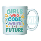 Canecas de Cerâmica com Frases Divertidas