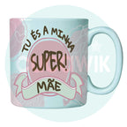 CANECAS FRASES - Cucawik