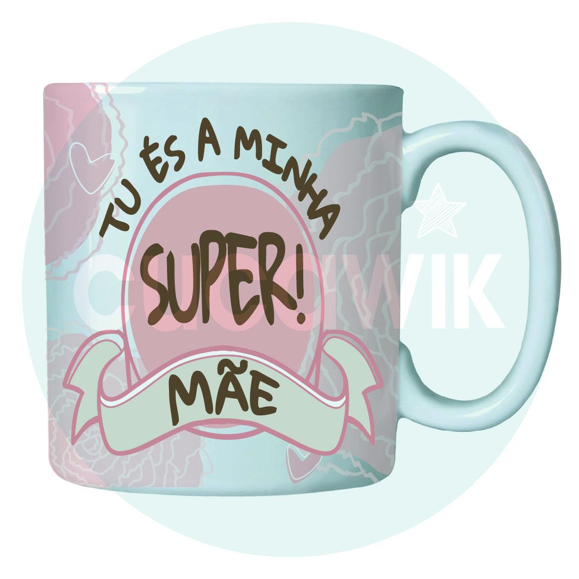 CANECAS FRASES - Cucawik