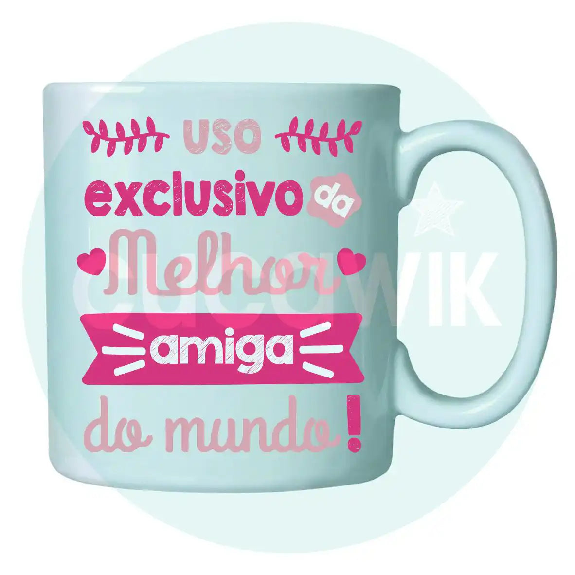 CANECAS FRASES - Cucawik