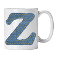 Caneca com Letra de Ganga Z Cucawik - Cucawik