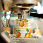 Caneca Laranjas Cucawik