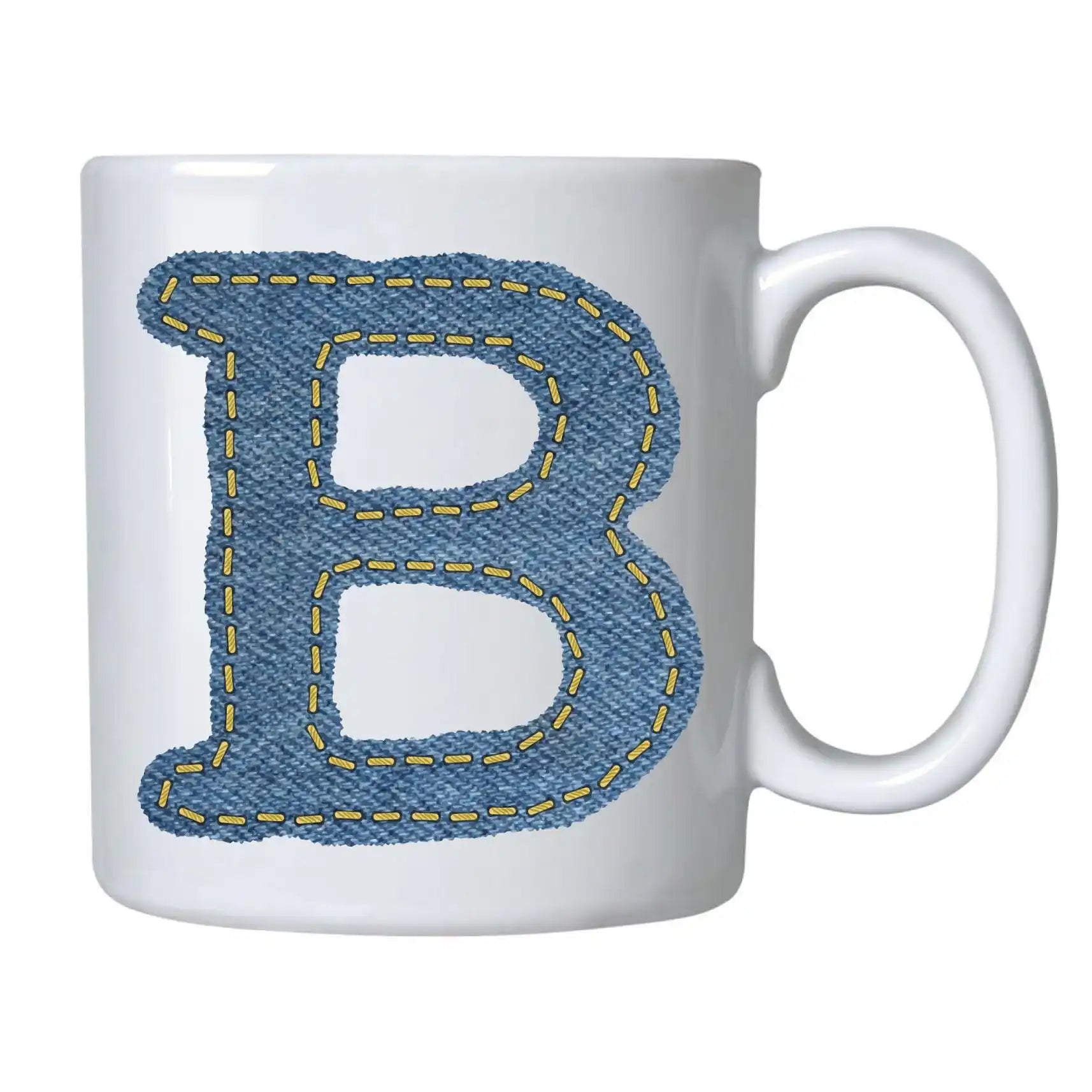 CANECAS LETRAS GANGA - Cucawik