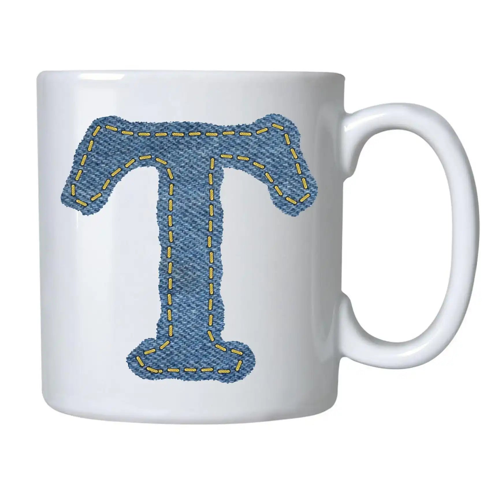 CANECAS LETRAS GANGA - Cucawik