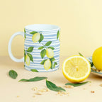 Caneca Limões Cucawik