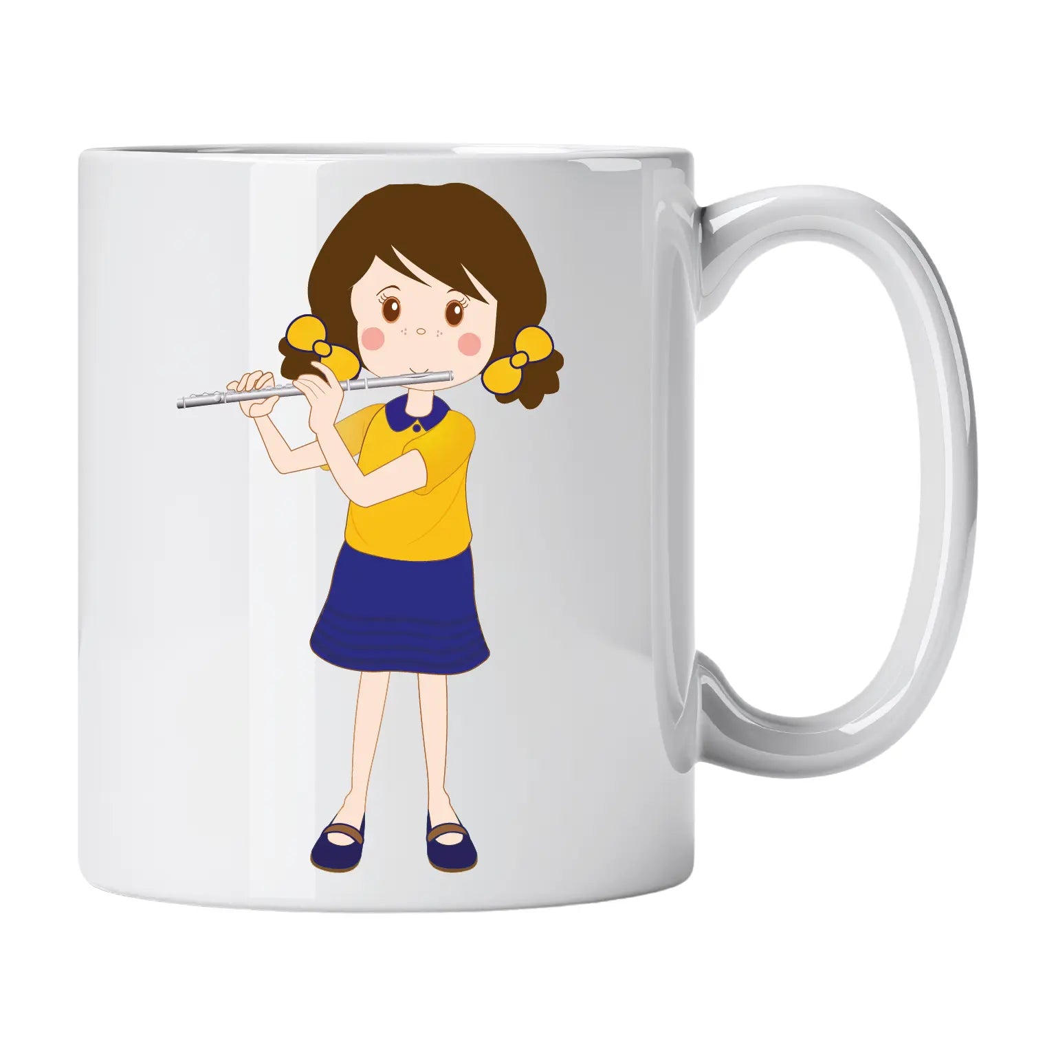 Caneca Flauta Cucawik