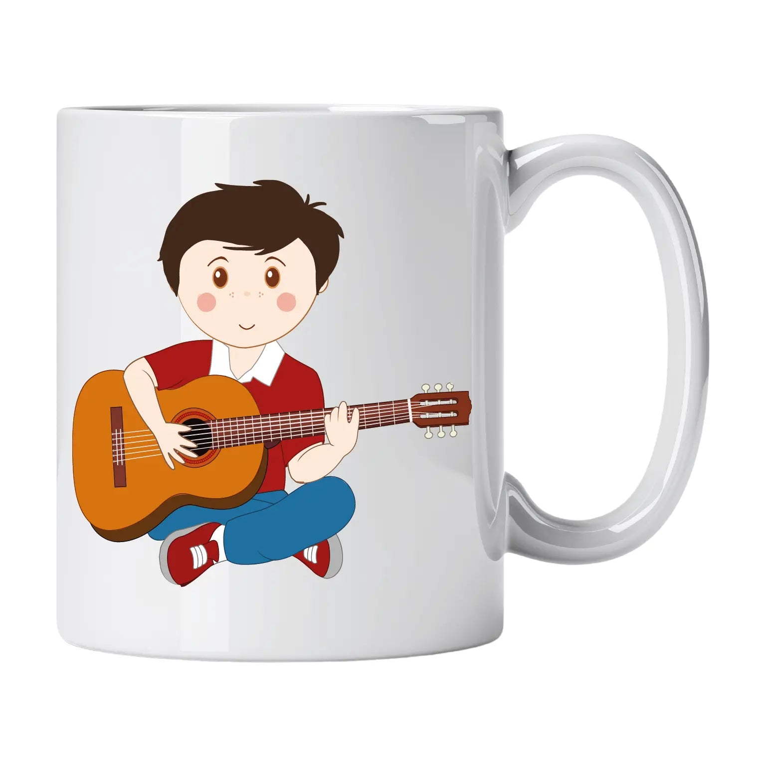 Caneca Viola Cucawik