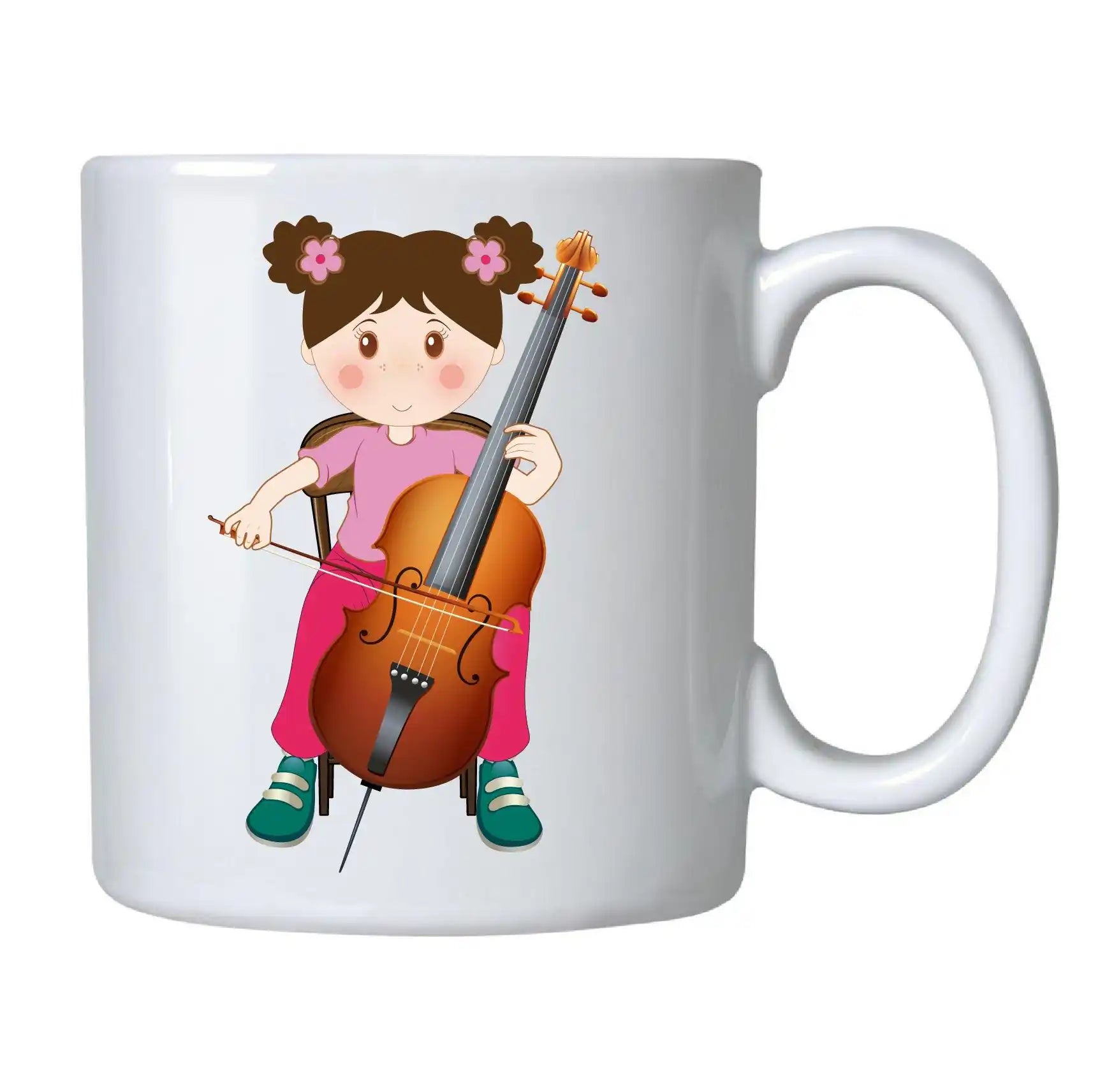 CANECAS MÚSICA - Cucawik