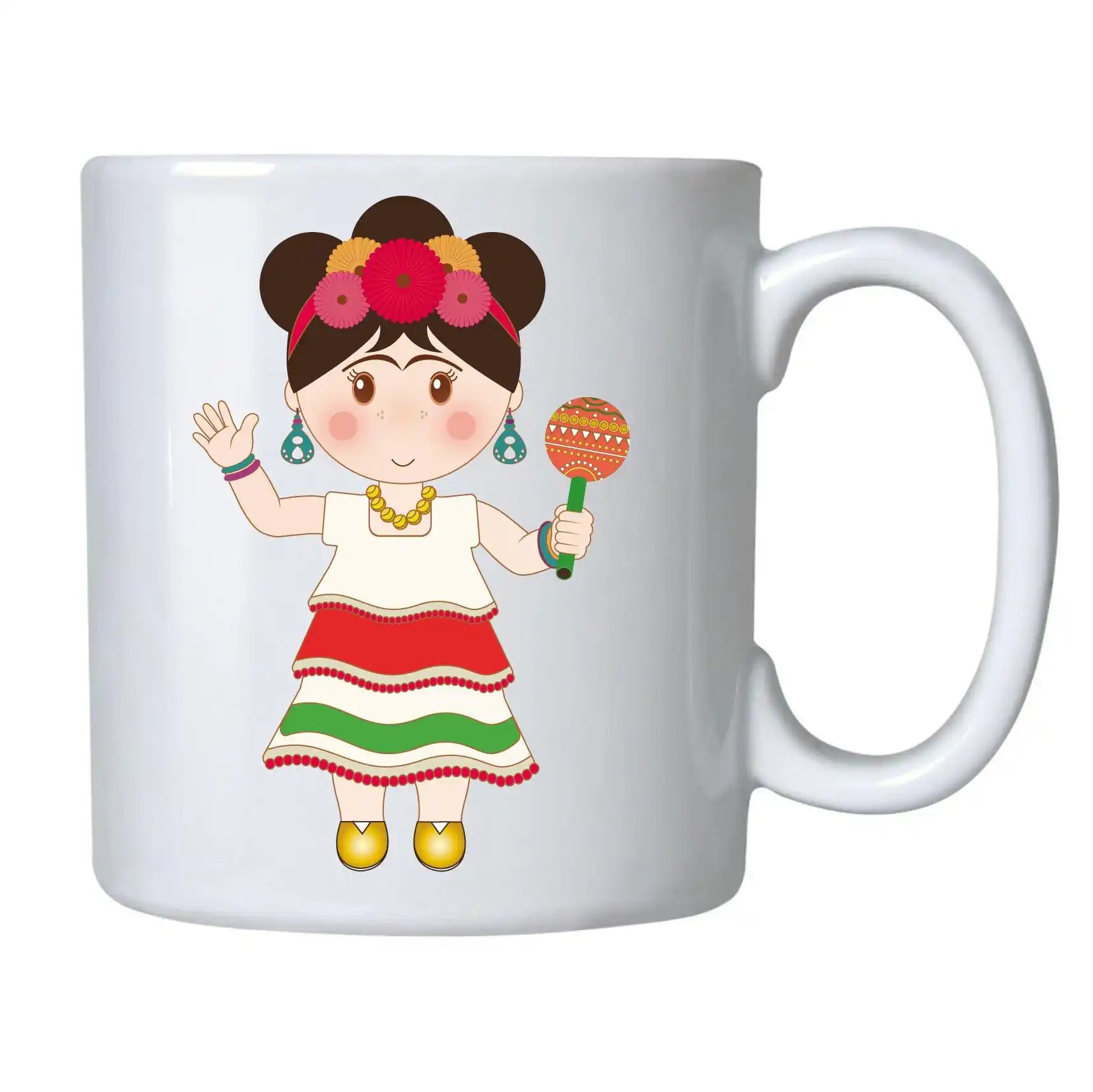 CANECAS DIVERSAS - Cucawik