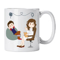Psychologist Mug Cucawik
