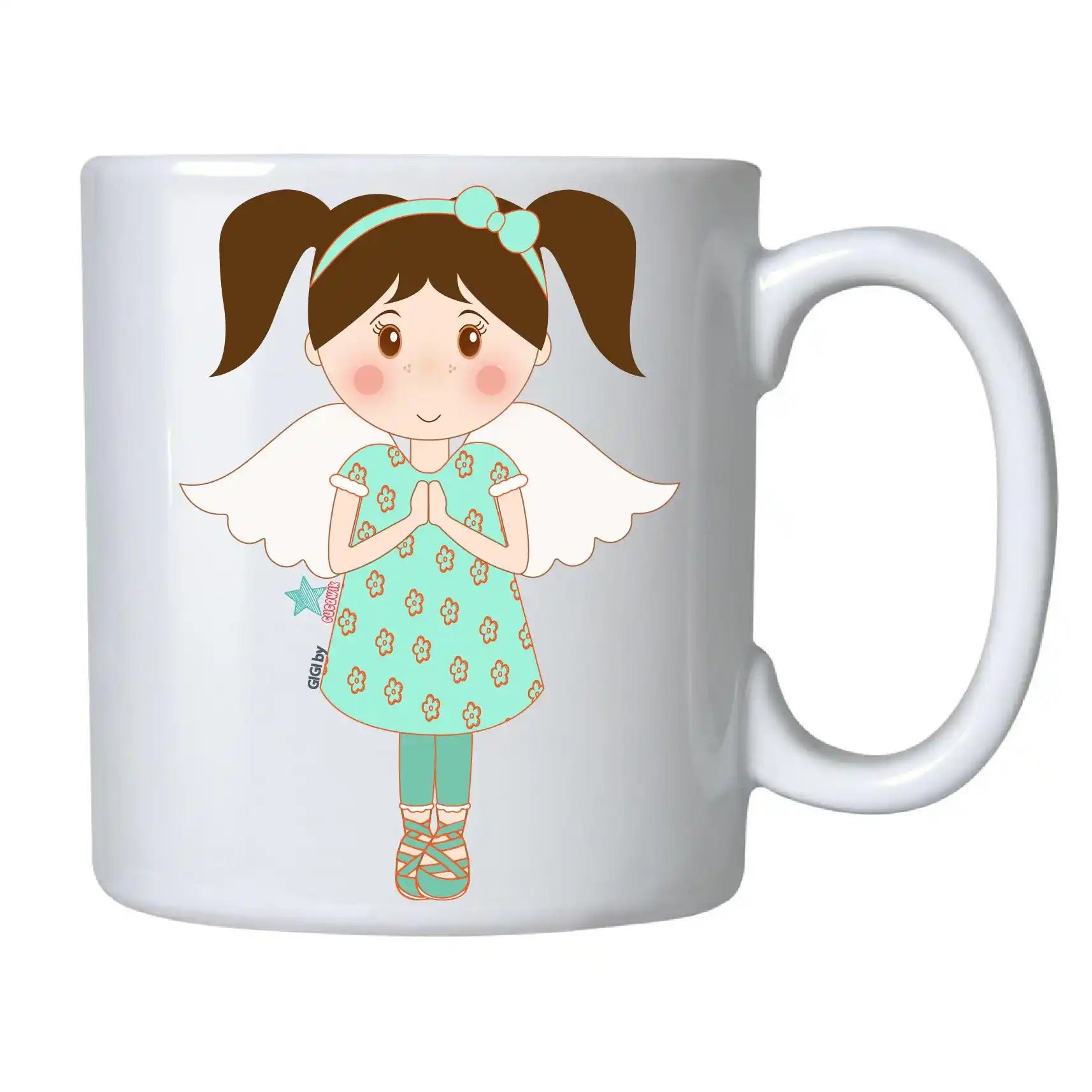 CANECAS RELIGIOSAS - Cucawik