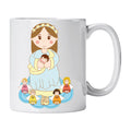 Our Lady of Conception Cucawik Mug