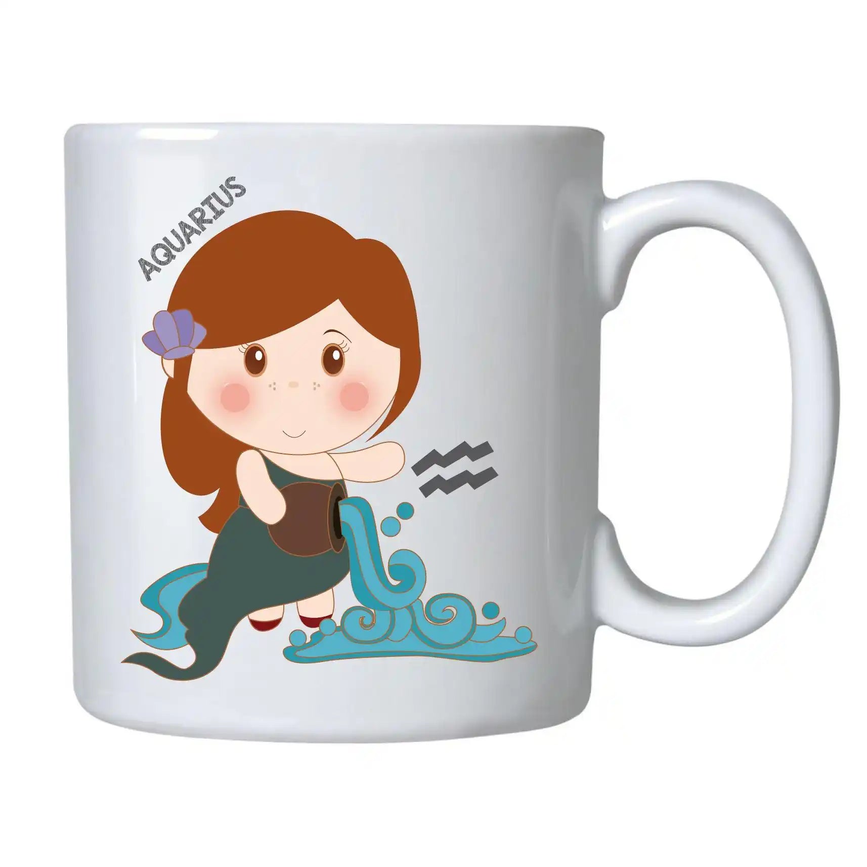 CANECAS SIGNOS - Cucawik