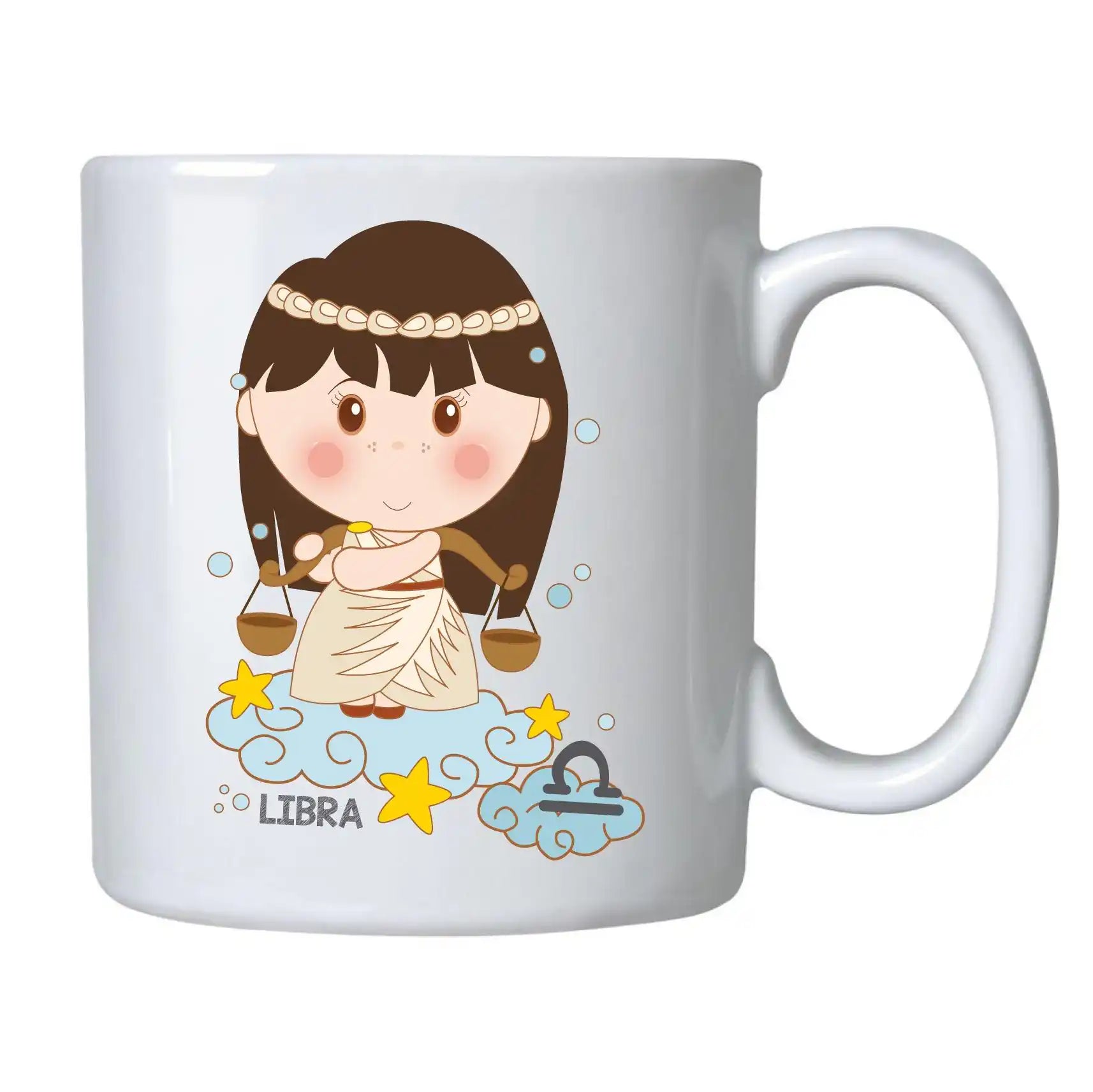 CANECAS SIGNOS - Cucawik