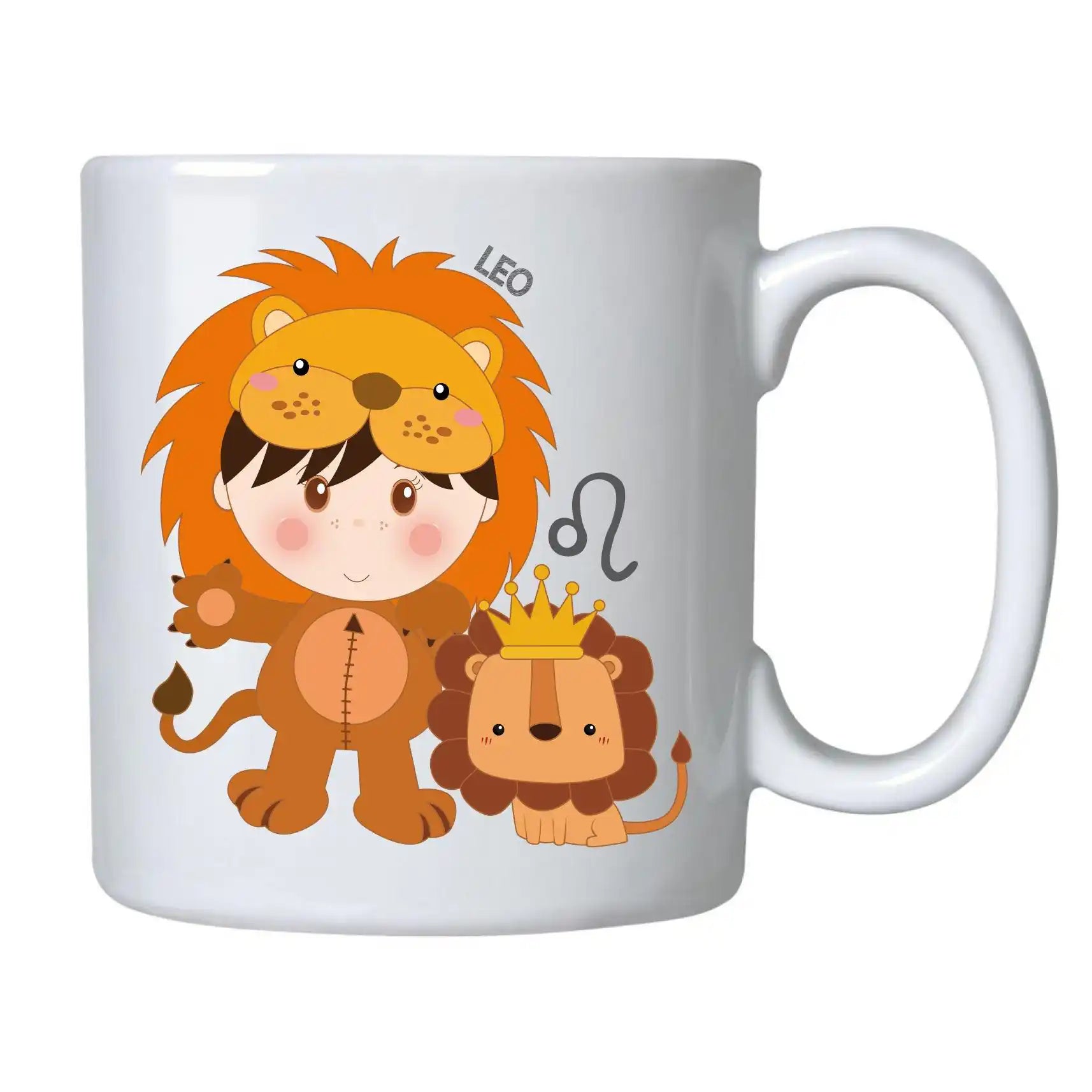 CANECAS SIGNOS - Cucawik