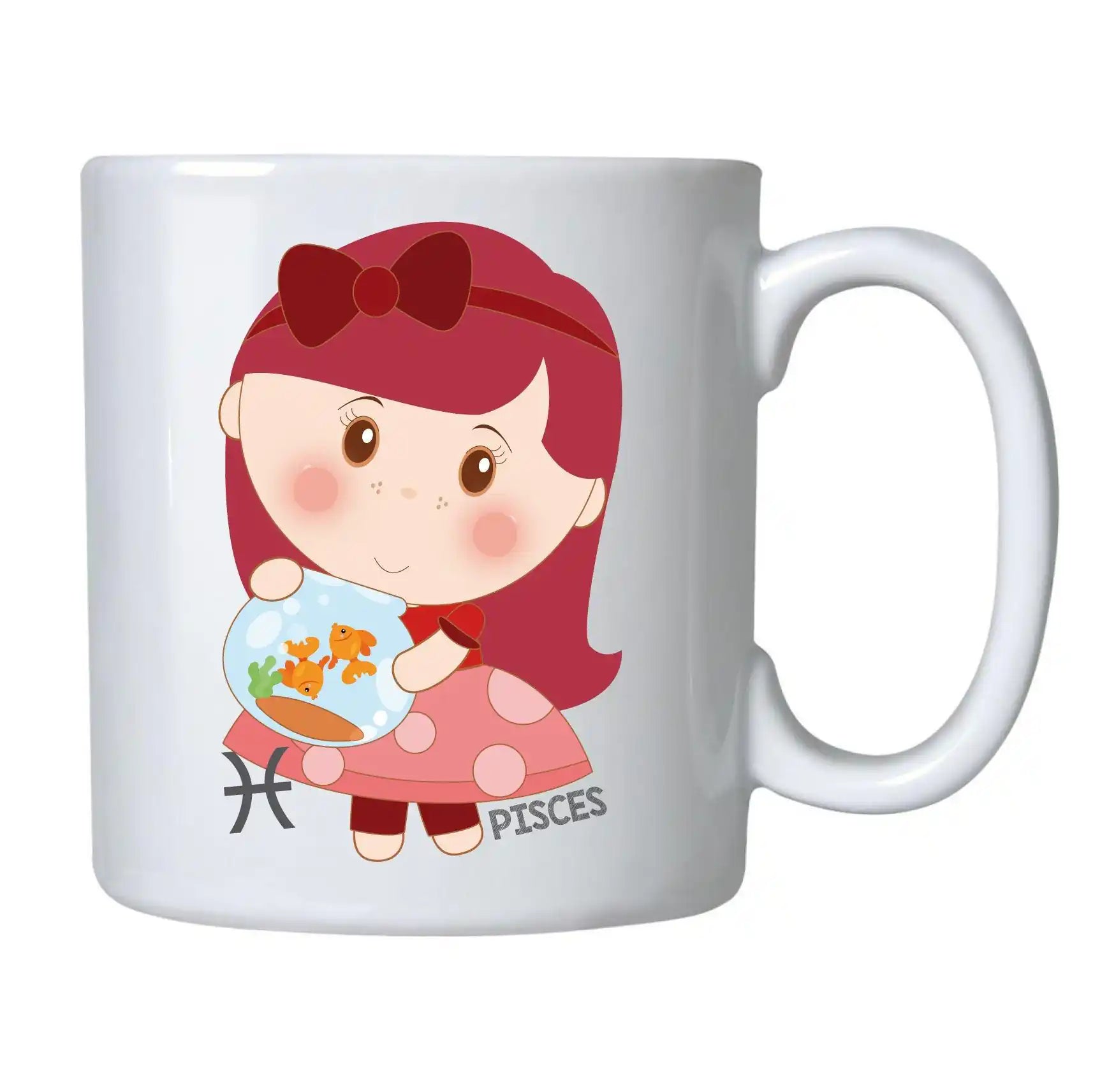 CANECAS SIGNOS - Cucawik