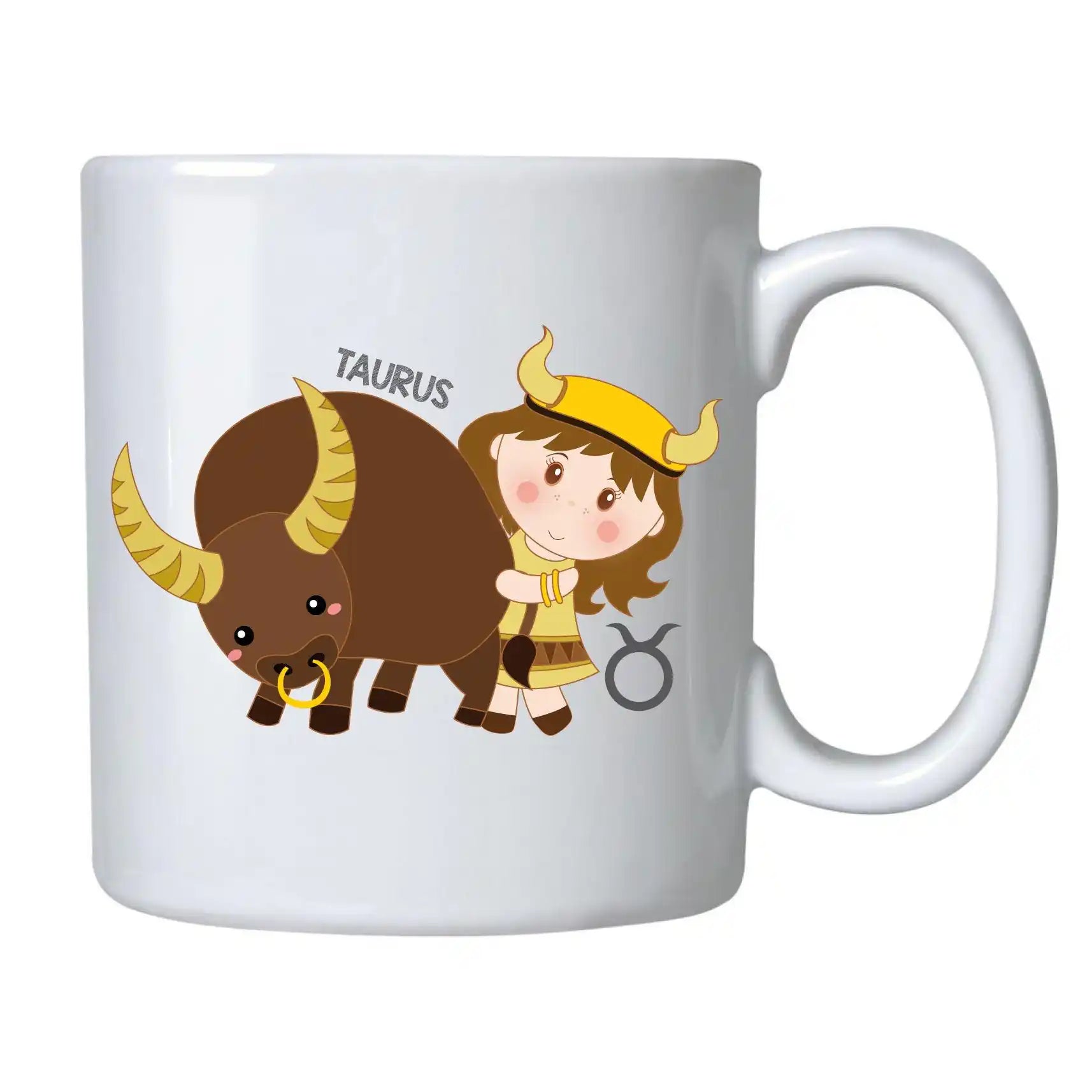 CANECAS SIGNOS - Cucawik