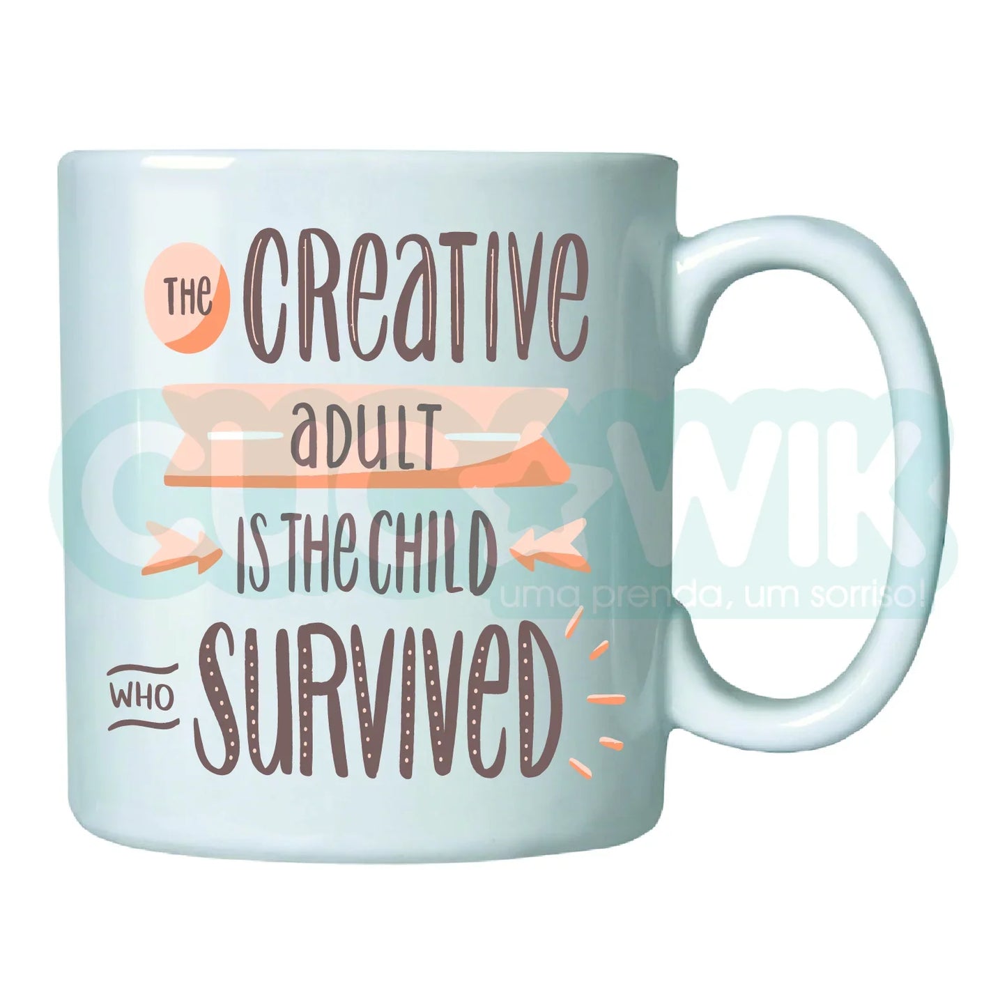 CANECAS FRASES - Cucawik