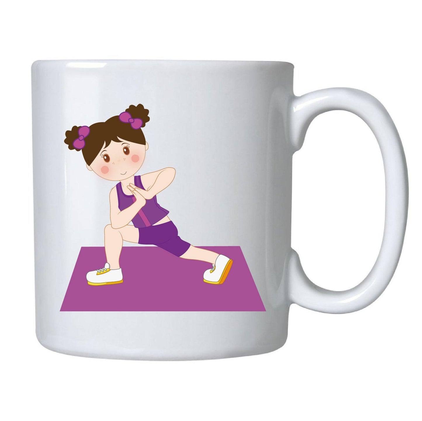 CANECAS DESPORTO - Cucawik