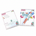 Cucawik Notebook